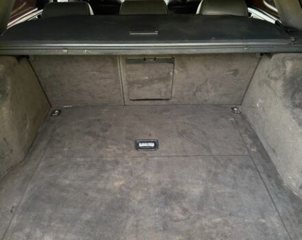 Черный Ауди А6, объемом двигателя 2.5 л и пробегом 350 тыс. км за 3699 $, фото 20 на Automoto.ua