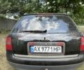 Черный Ауди А6, объемом двигателя 2.4 л и пробегом 312 тыс. км за 5700 $, фото 8 на Automoto.ua