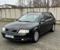 Чорний Ауді А6, об'ємом двигуна 2.5 л та пробігом 326 тис. км за 2250 $, фото 10 на Automoto.ua