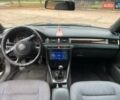 Чорний Ауді А6, об'ємом двигуна 2.5 л та пробігом 326 тис. км за 3500 $, фото 1 на Automoto.ua