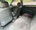 Черный Ауди А6, объемом двигателя 2.4 л и пробегом 312 тыс. км за 5700 $, фото 13 на Automoto.ua