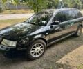 Черный Ауди А6, объемом двигателя 2.4 л и пробегом 312 тыс. км за 5700 $, фото 3 на Automoto.ua