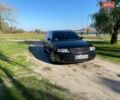 Черный Ауди А6, объемом двигателя 2.5 л и пробегом 306 тыс. км за 5200 $, фото 1 на Automoto.ua