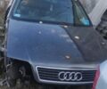 Черный Ауди А6, объемом двигателя 0 л и пробегом 435 тыс. км за 750 $, фото 5 на Automoto.ua