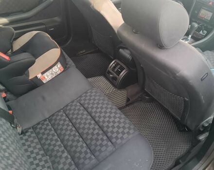 Чорний Ауді А6, об'ємом двигуна 2.5 л та пробігом 393 тис. км за 3100 $, фото 6 на Automoto.ua