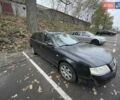 Черный Ауди А6, объемом двигателя 2.8 л и пробегом 536 тыс. км за 4000 $, фото 1 на Automoto.ua