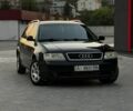 Чорний Ауді А6, об'ємом двигуна 1.8 л та пробігом 360 тис. км за 2500 $, фото 1 на Automoto.ua