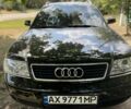 Черный Ауди А6, объемом двигателя 2.39 л и пробегом 312 тыс. км за 5700 $, фото 6 на Automoto.ua