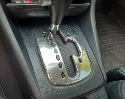 Ауди А6 1999 в Днепре (Днепропетровске) на Automoto.ua Черный Ауди А6, объемом двигателя 2.7 л и пробегом 400 тыс. км за 7000 $, фото 13 на Automoto.ua