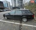 Черный Ауди А6, объемом двигателя 2.8 л и пробегом 536 тыс. км за 4000 $, фото 1 на Automoto.ua