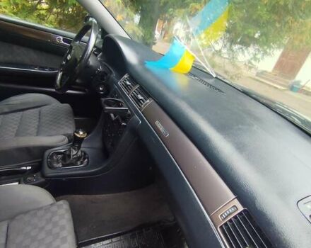 Ауди А6 1999 в Дрогобыче на Automoto.ua Черный Ауди А6, объемом двигателя 2.5 л и пробегом 290 тыс. км за 2200 $, фото 14 на Automoto.ua