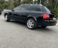 Ауді А6 1999 у Києві на Automoto.ua Чорний Ауді А6, об'ємом двигуна 1.78 л та пробігом 430 тис. км за 4500 $, фото 2 на Automoto.ua
