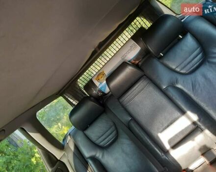 Ауди А6 1999 в Днепре (Днепропетровске) на Automoto.ua Черный Ауди А6, объемом двигателя 2.7 л и пробегом 400 тыс. км за 7000 $, фото 10 на Automoto.ua