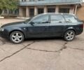 Черный Ауди А6, объемом двигателя 2.5 л и пробегом 326 тыс. км за 3500 $, фото 1 на Automoto.ua