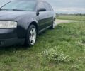 Черный Ауди А6, объемом двигателя 2.5 л и пробегом 500 тыс. км за 3400 $, фото 2 на Automoto.ua