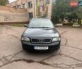 Чорний Ауді А6, об'ємом двигуна 2.5 л та пробігом 326 тис. км за 3500 $, фото 1 на Automoto.ua