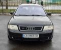 Чорний Ауді А6, об'ємом двигуна 2.5 л та пробігом 345 тис. км за 4200 $, фото 1 на Automoto.ua