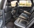 Чорний Ауді А6, об'ємом двигуна 2.5 л та пробігом 345 тис. км за 4200 $, фото 23 на Automoto.ua