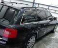 Чорний Ауді А6, об'ємом двигуна 2.4 л та пробігом 368 тис. км за 3900 $, фото 1 на Automoto.ua