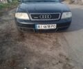 Чорний Ауді А6, об'ємом двигуна 2.5 л та пробігом 393 тис. км за 3100 $, фото 1 на Automoto.ua