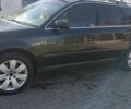 Черный Ауди А6, объемом двигателя 2 л и пробегом 250 тыс. км за 2000 $, фото 1 на Automoto.ua