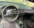 Черный Ауди А6, объемом двигателя 2.4 л и пробегом 312 тыс. км за 5700 $, фото 9 на Automoto.ua