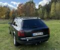 Черный Ауди А6, объемом двигателя 2.5 л и пробегом 350 тыс. км за 3699 $, фото 4 на Automoto.ua