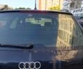 Чорний Ауді А6, об'ємом двигуна 2.5 л та пробігом 1 тис. км за 3400 $, фото 14 на Automoto.ua