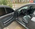Черный Ауди А6, объемом двигателя 2.5 л и пробегом 300 тыс. км за 4100 $, фото 3 на Automoto.ua