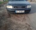 Чорний Ауді А6, об'ємом двигуна 2.5 л та пробігом 393 тис. км за 3100 $, фото 1 на Automoto.ua