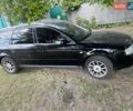 Черный Ауди А6, объемом двигателя 2.39 л и пробегом 312 тыс. км за 5700 $, фото 5 на Automoto.ua