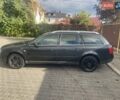 Черный Ауди А6, объемом двигателя 2.5 л и пробегом 330 тыс. км за 4700 $, фото 7 на Automoto.ua
