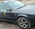 Черный Ауди А6, объемом двигателя 2.4 л и пробегом 340 тыс. км за 3618 $, фото 5 на Automoto.ua