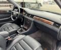 Чорний Ауді А6, об'ємом двигуна 2.5 л та пробігом 326 тис. км за 2250 $, фото 15 на Automoto.ua