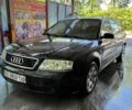Чорний Ауді А6, об'ємом двигуна 2.77 л та пробігом 480 тис. км за 3000 $, фото 1 на Automoto.ua