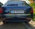 Ауди А6 1999 в Днепре (Днепропетровске) на Automoto.ua Черный Ауди А6, объемом двигателя 2.7 л и пробегом 400 тыс. км за 7000 $, фото 6 на Automoto.ua