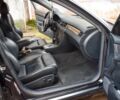 Чорний Ауді А6, об'ємом двигуна 2.5 л та пробігом 345 тис. км за 4200 $, фото 16 на Automoto.ua