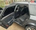 Черный Ауди А6, объемом двигателя 2.5 л и пробегом 300 тыс. км за 4100 $, фото 1 на Automoto.ua