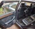 Чорний Ауді А6, об'ємом двигуна 2.5 л та пробігом 345 тис. км за 4200 $, фото 22 на Automoto.ua