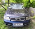 Черный Ауди А6, объемом двигателя 2.5 л и пробегом 280 тыс. км за 2300 $, фото 1 на Automoto.ua