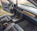 Чорний Ауді А6, об'ємом двигуна 2.5 л та пробігом 345 тис. км за 4200 $, фото 17 на Automoto.ua