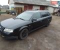Черный Ауди А6, объемом двигателя 2.77 л и пробегом 315 тыс. км за 4590 $, фото 1 на Automoto.ua
