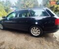 Ауди А6 1999 в Дрогобыче на Automoto.ua Черный Ауди А6, объемом двигателя 2.5 л и пробегом 290 тыс. км за 2200 $, фото 7 на Automoto.ua