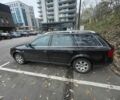 Черный Ауди А6, объемом двигателя 2.8 л и пробегом 536 тыс. км за 4000 $, фото 2 на Automoto.ua