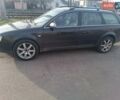 Чорний Ауді А6, об'ємом двигуна 2.5 л та пробігом 393 тис. км за 3100 $, фото 7 на Automoto.ua