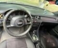 Черный Ауди А6, объемом двигателя 2.39 л и пробегом 312 тыс. км за 5700 $, фото 11 на Automoto.ua