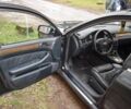 Чорний Ауді А6, об'ємом двигуна 2.5 л та пробігом 345 тис. км за 4200 $, фото 18 на Automoto.ua