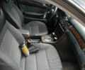 Черный Ауди А6, объемом двигателя 2 л и пробегом 390 тыс. км за 2200 $, фото 6 на Automoto.ua