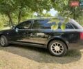 Черный Ауди А6, объемом двигателя 2.39 л и пробегом 312 тыс. км за 5700 $, фото 1 на Automoto.ua