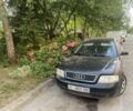 Чорний Ауді А6, об'ємом двигуна 2.8 л та пробігом 365 тис. км за 2500 $, фото 1 на Automoto.ua